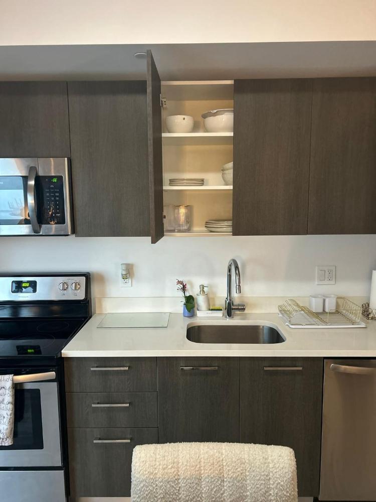 Lovely Condo Unit